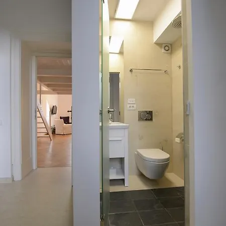 Casa Mandl דירה בראשוב