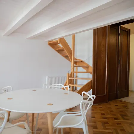 Casa Mandl Appartement Braşov