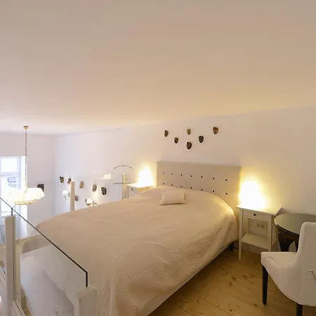 דירה Casa Mandl