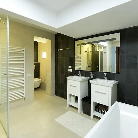 דירה Casa Mandl בראשוב