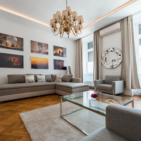 Casa Mandl Appartement Braşov